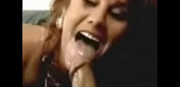 fake48 sec. cum shot